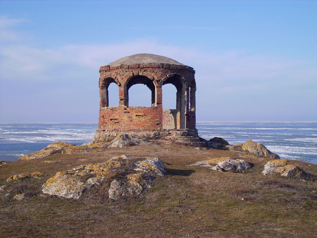Shchyolkino (Щёлкино)